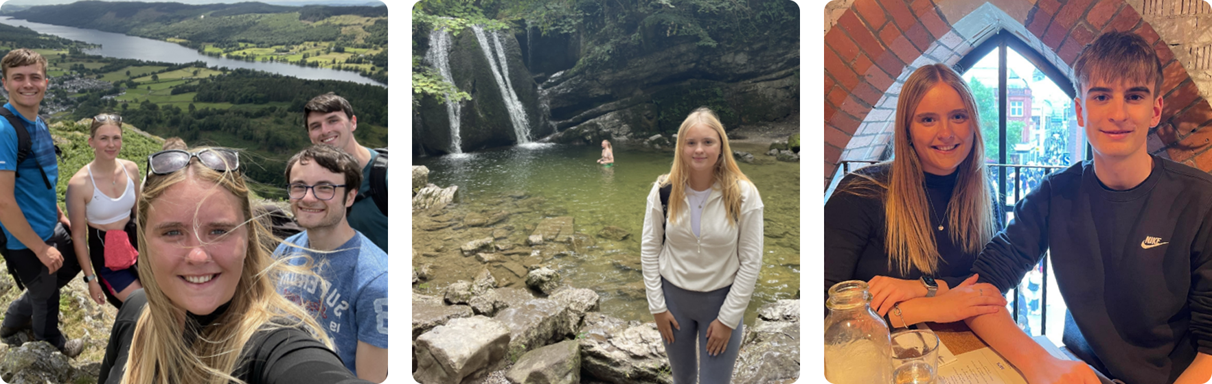 Employee Spotlight Hannah Taylor