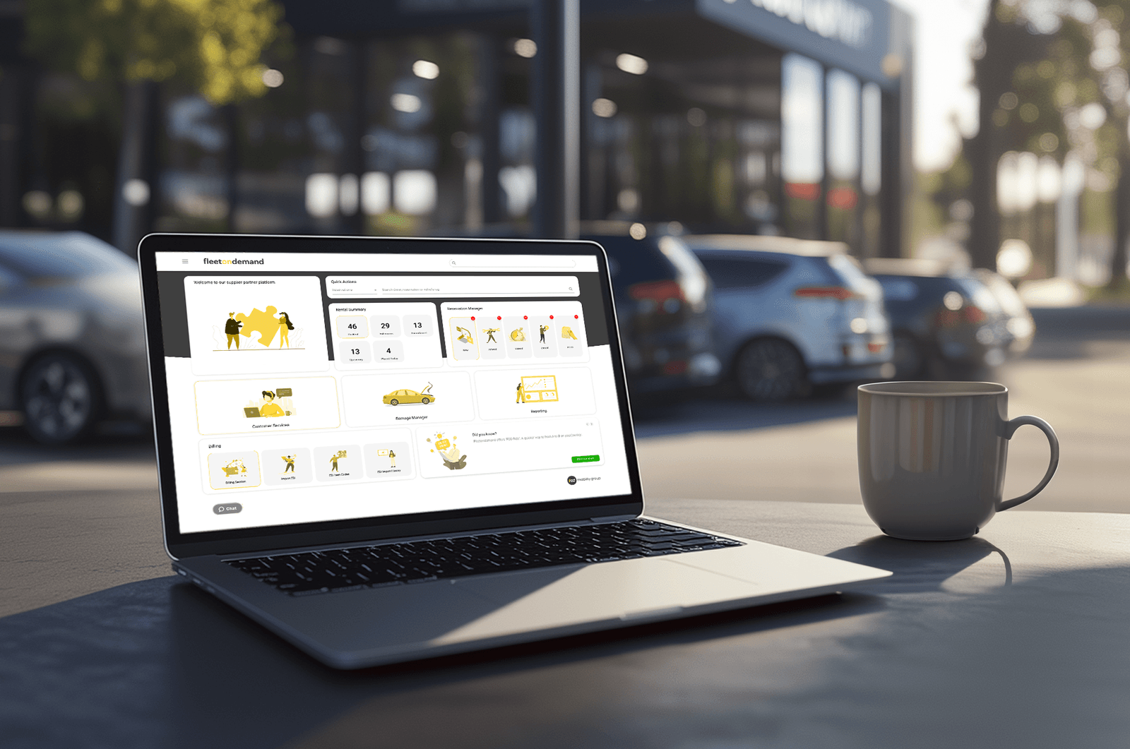 Fleetondemand introduces new GT Suite Supplier Interface