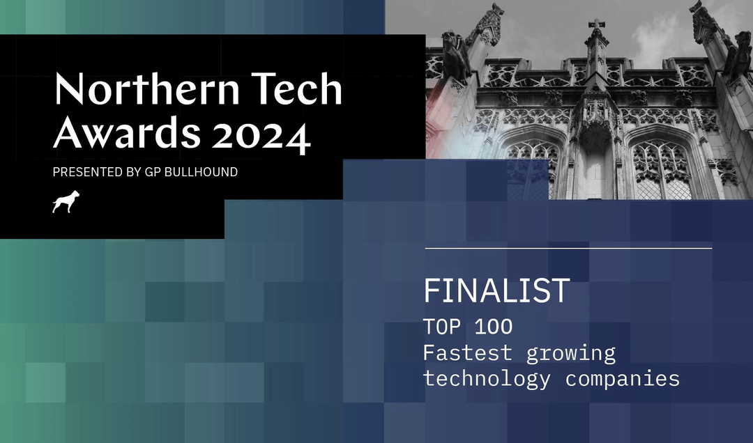 FOD Mobility Group recognised for fifth year in a row at Northern Tech Awards 2024