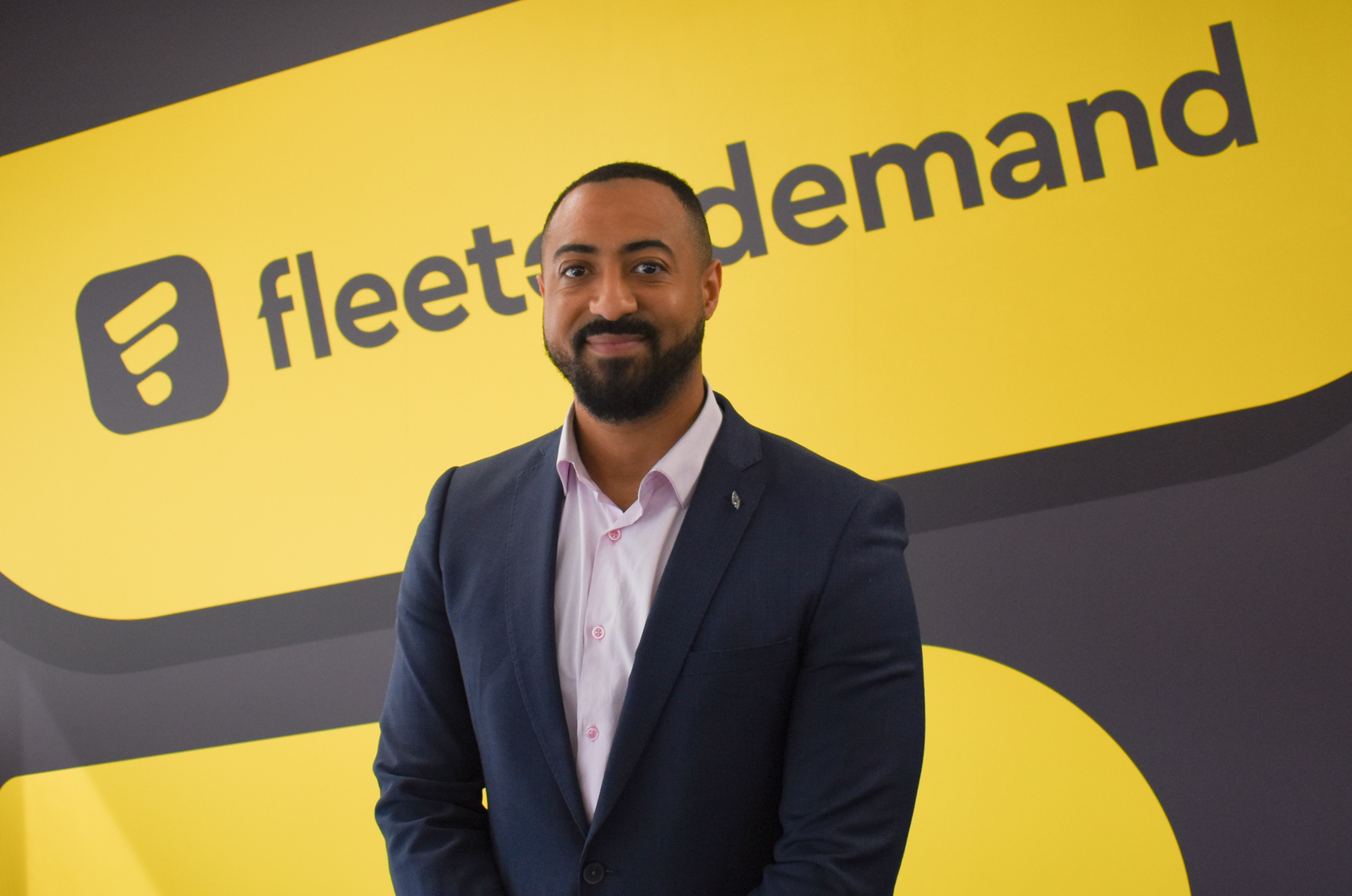Fleetondemand - Lee Haines appointed as Senior BDM