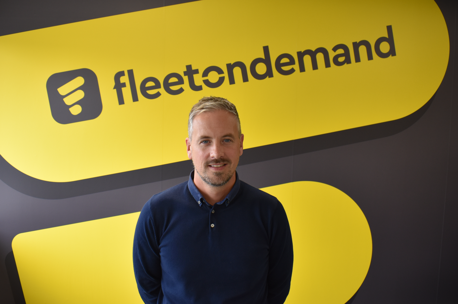 Fleetondemand - Nathan Sargeant appointed as Senior BDM