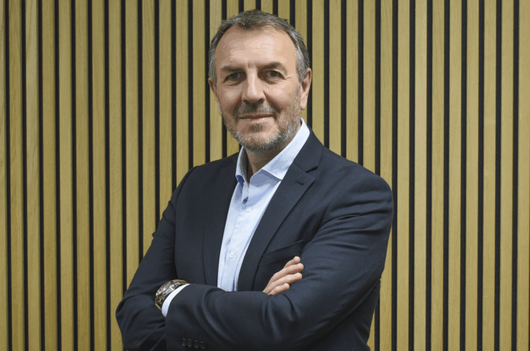 Greg Taylor, Chief Executive Officer at FOD Mobility Group.