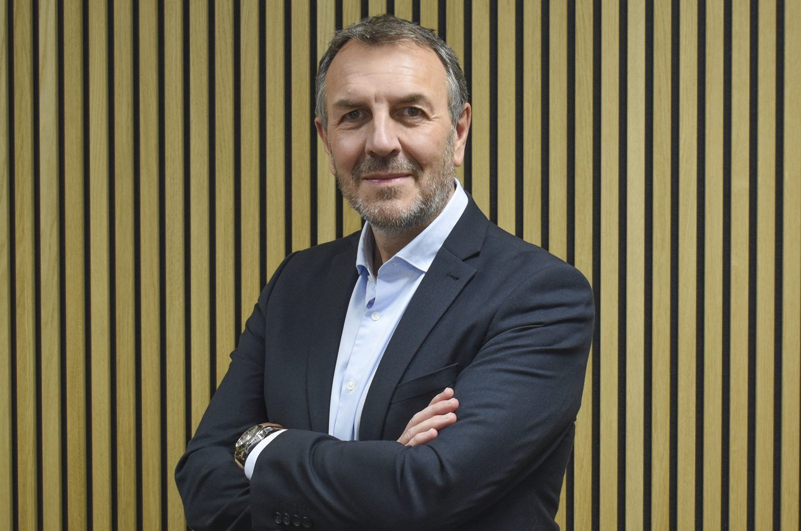 Greg Taylor, Chief Executive Officer at FOD Mobility Group.